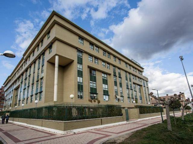 Local Comercial en venta en Arturo Eyries, Valladolid