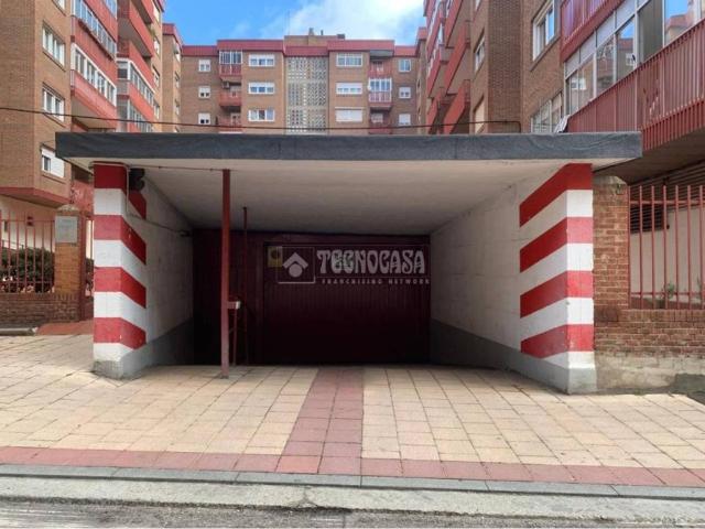 Local Comercial en venta en Valladolid, Castilla y León