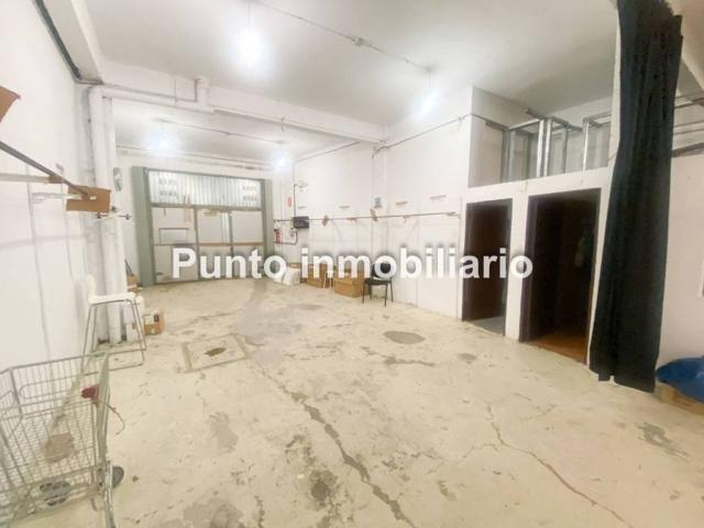 Local Comercial en venta en Valladolid, Castilla y León
