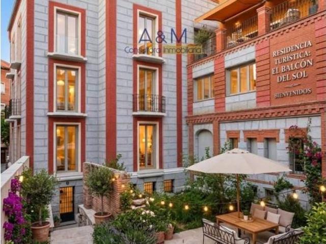 Local Comercial en venta en Plaza Mayor, Valladolid