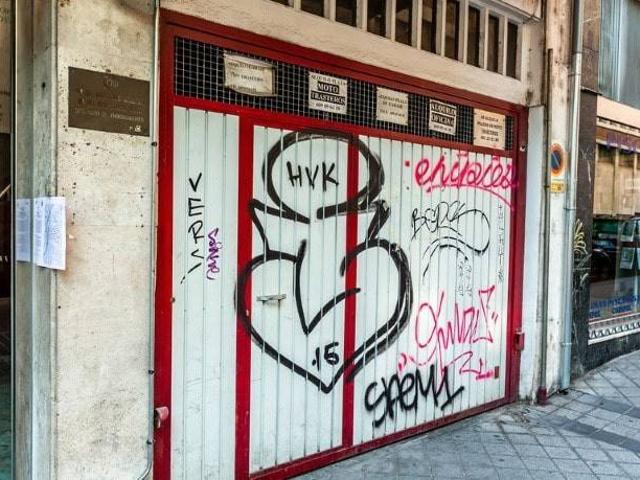 Local Comercial en venta en Plaza Mayor, Valladolid