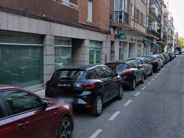 Local Comercial en venta en La Rubia, Valladolid
