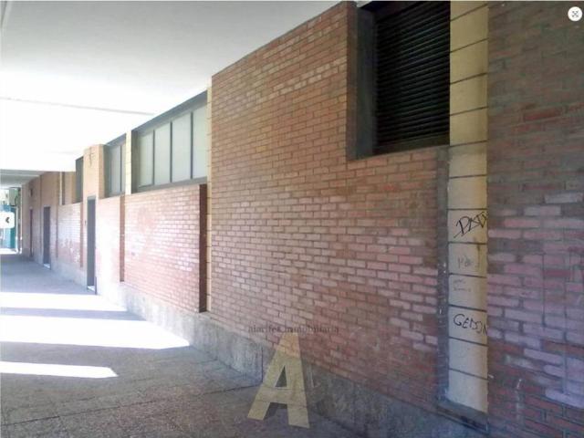 Local Comercial en venta en Batallas, Valladolid