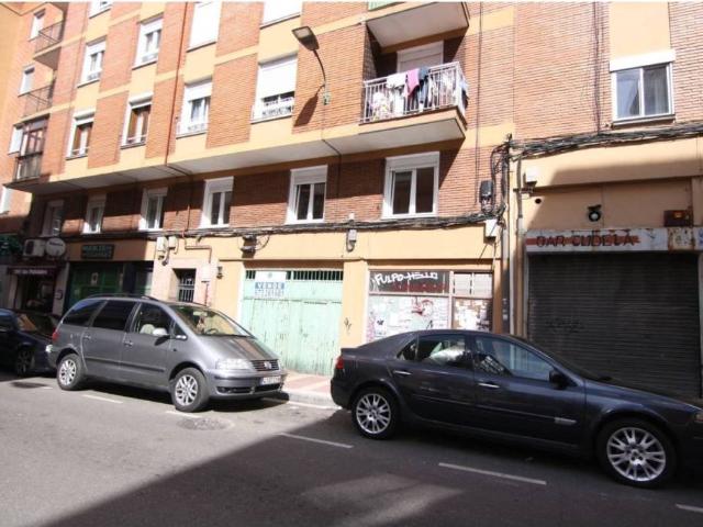 Local Comercial en venta en Valladolid, Castilla y León