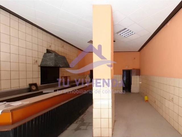Local Comercial en venta en Delicias - Canterac, Valladolid