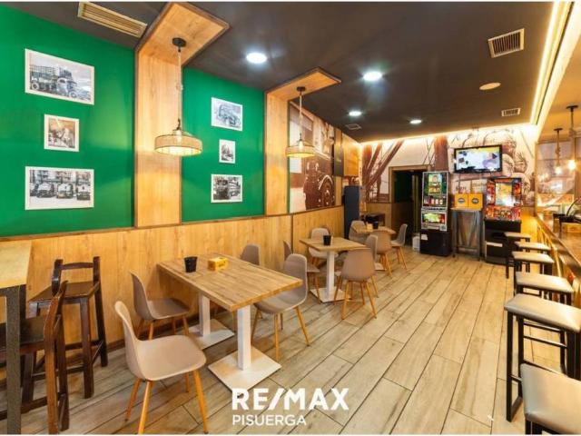 Local Comercial en venta en Hospital, Valladolid
