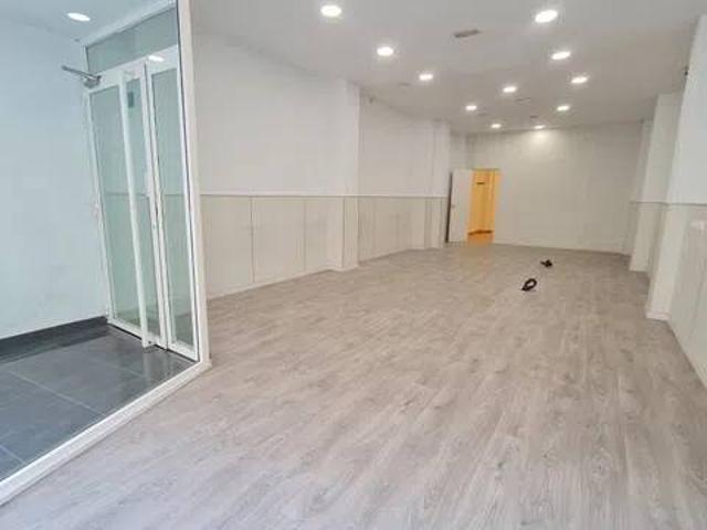 Local Comercial en venta en Circular, Valladolid