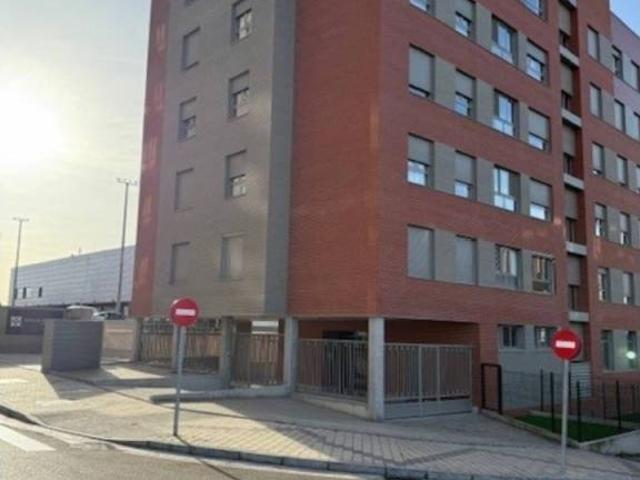 Local Comercial en venta en Parquesol, Valladolid