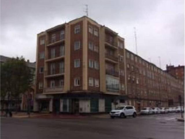 Local Comercial en venta en Hospital, Valladolid