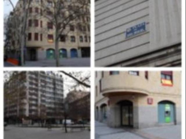 Local Comercial en venta en Plaza Mayor, Valladolid