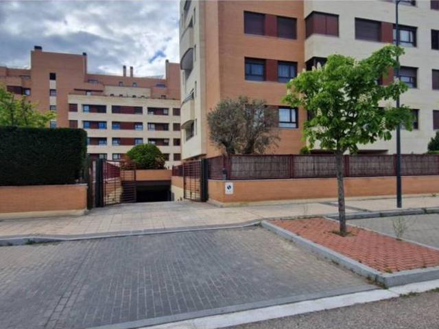 Local Comercial en venta en Delicias - Arco de Ladrillo, Valladolid