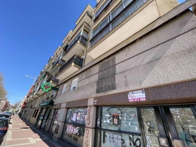 Local Comercial en venta en Valladolid, Castilla y León
