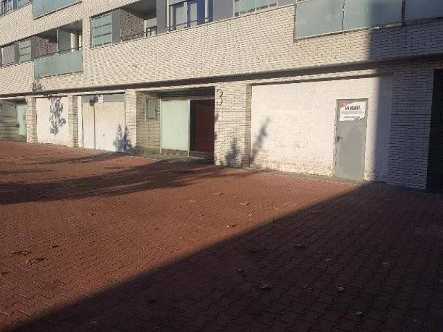 Local Comercial en venta en Las Villas - Valparaíso, Valladolid
