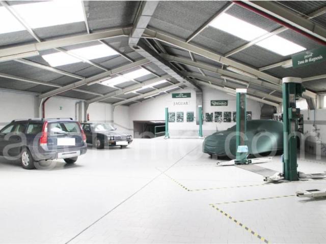 Local Comercial en venta en Delicias - Arco de Ladrillo, Valladolid