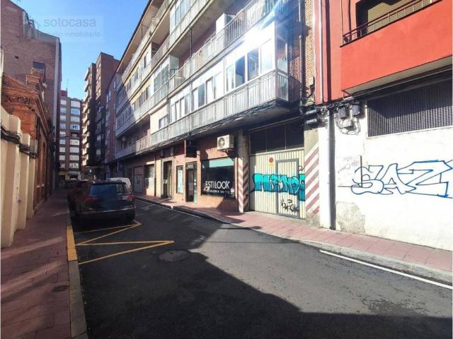 Local Comercial en venta en Rondilla, Valladolid