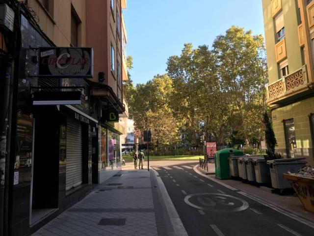 Local Comercial en venta en Circular, Valladolid