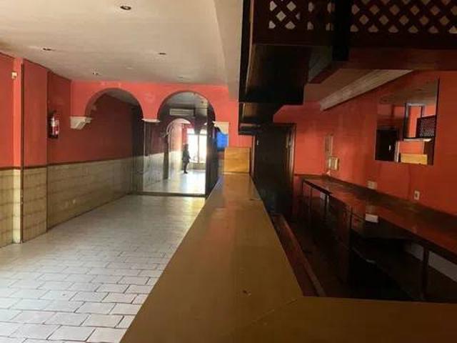 Local Comercial en venta en La Antigua - Santa Cruz, Valladolid