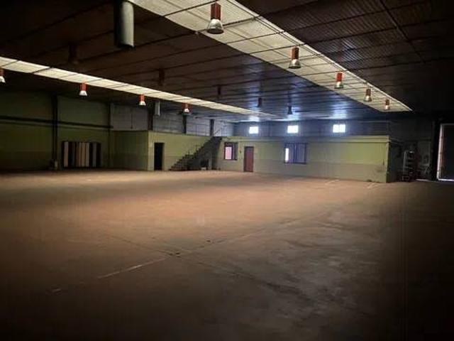 Local Comercial en venta en Polígono Argales, Valladolid