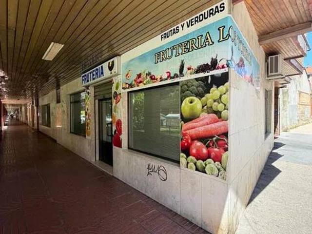 Local Comercial en venta en Plaza de Toros, Valladolid