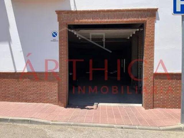 Local Comercial en venta en Valle del Guadalhorce, Andalucía