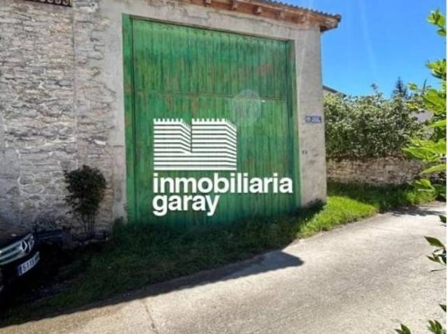 Local Comercial en venta en Valle De Losa, Castilla y León