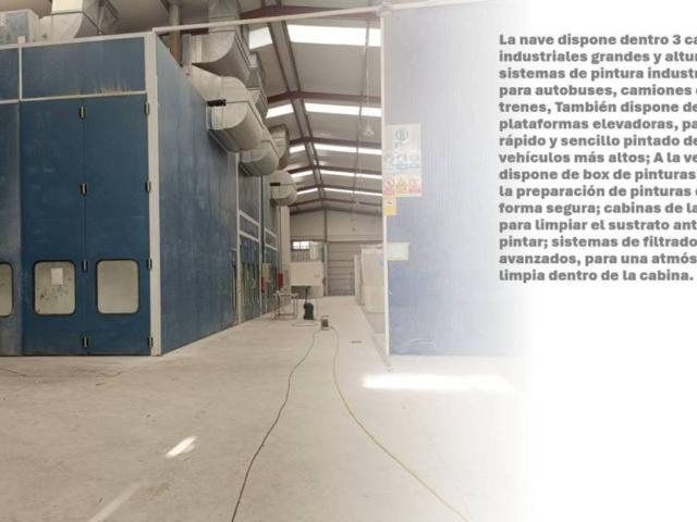 Local Comercial en venta en Valle De Mena, Castilla y León