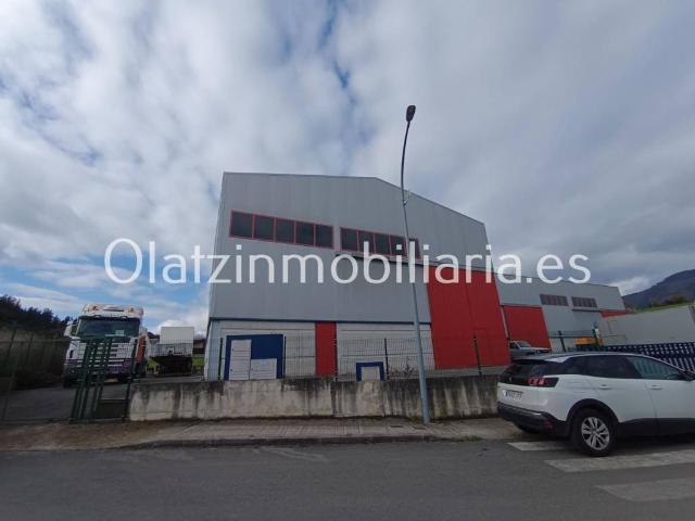 Local Comercial en venta en Valle De Mena, Castilla y León