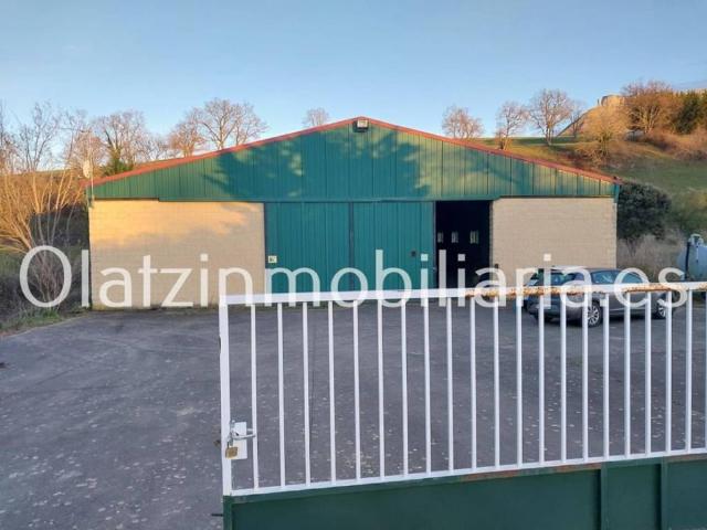 Local Comercial en venta en Valle De Mena, Castilla y León