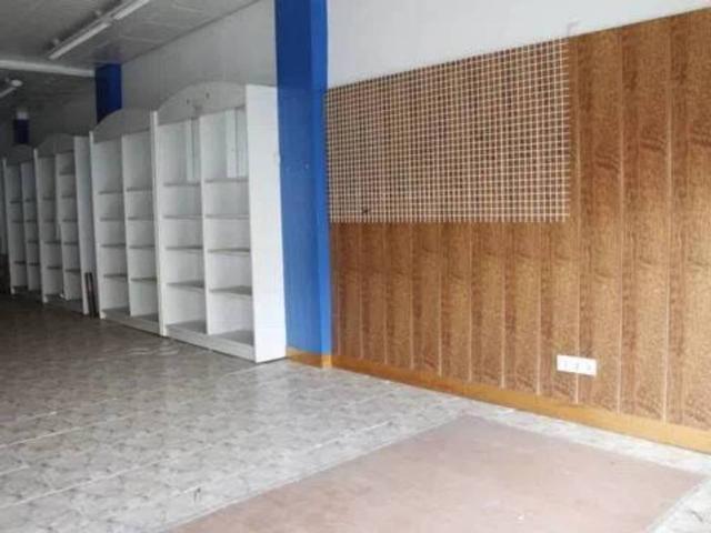 Local Comercial en venta en Villasana de Mena, Valle De Mena