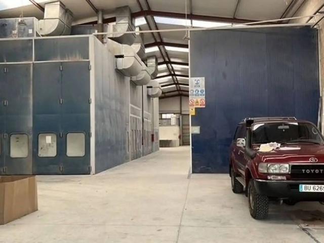 Local Comercial en venta en Santecilla, Valle De Mena