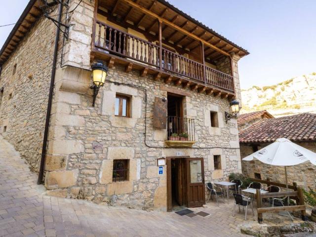 Local Comercial en venta en Valle De Sedano, Castilla y León