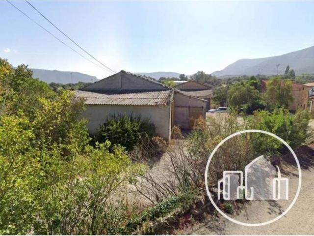 Local Comercial en venta en Valle De Tobalina, Castilla y León