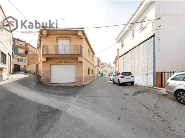 Local Comercial en venta en Comarca de Guadix, Andalucía