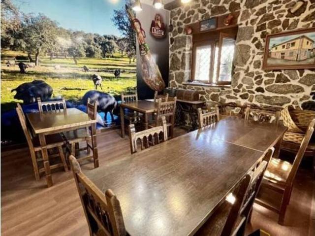 Local Comercial en venta en Vallejera De Riofrío, Castilla y León