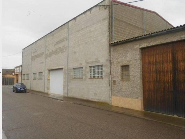 Local Comercial en venta en Noguera, Catalunya