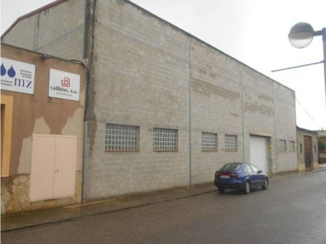 Local Comercial en venta en Noguera, Catalunya
