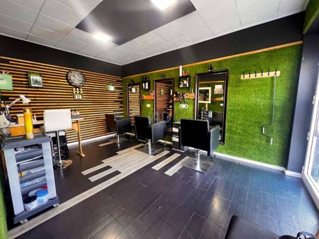Local Comercial en venta en Baix Llobregat, Catalunya