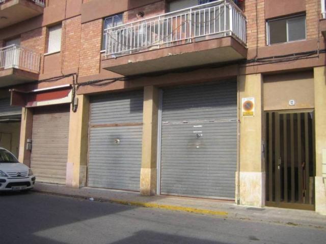Local Comercial en venta en Alt Camp, Catalunya