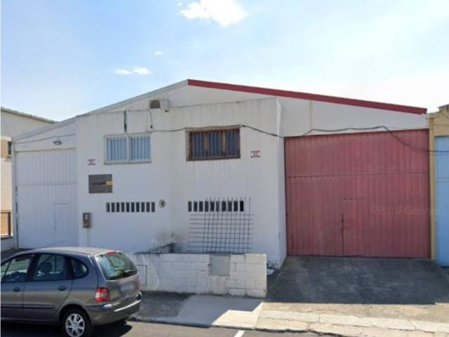 Local Comercial en venta en Alt Camp, Catalunya