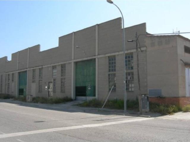 Local Comercial en venta en Alt Camp, Catalunya