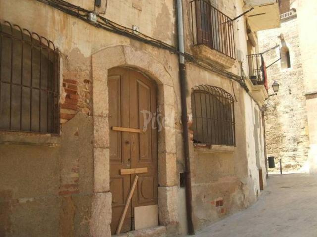 Local Comercial en venta en Alt Camp, Catalunya