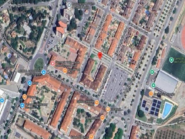 Local Comercial en venta en Alt Camp, Catalunya