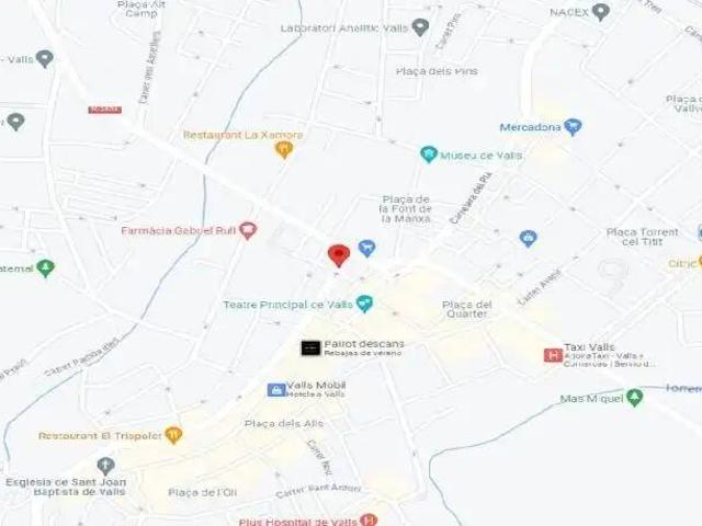 Local Comercial en venta en Alt Camp, Catalunya