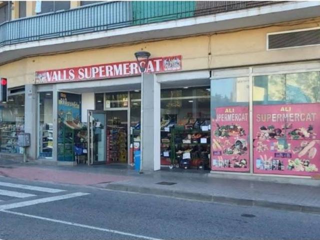 Local Comercial en venta en Alt Camp, Catalunya