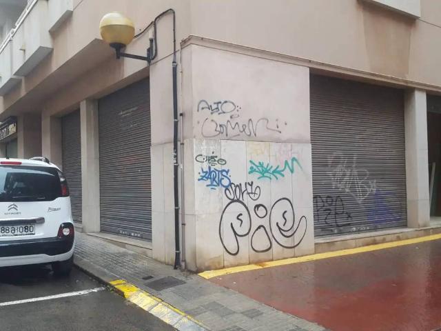 Local Comercial en venta en Alt Camp, Catalunya