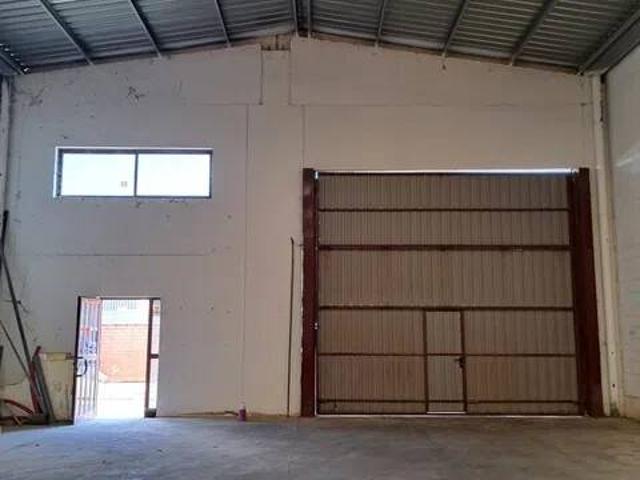Local Comercial en venta en Alt Camp, Catalunya