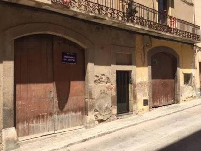 Local Comercial en venta en Alt Camp, Catalunya