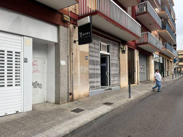 Local Comercial en venta en Valls, Tarragona