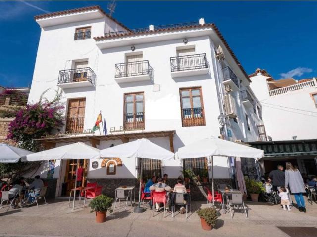 Local Comercial en venta en Comarca de la Alpujarra Granadina, Andalucía