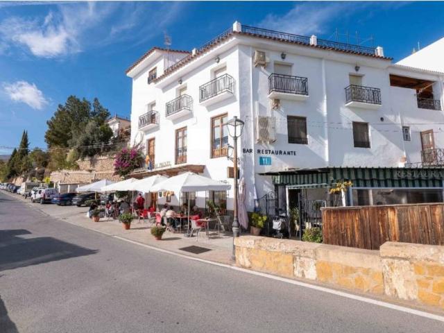 Local Comercial en venta en Comarca de la Alpujarra Granadina, Andalucía